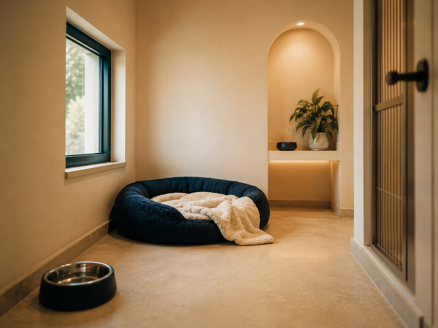 Suites de hotel